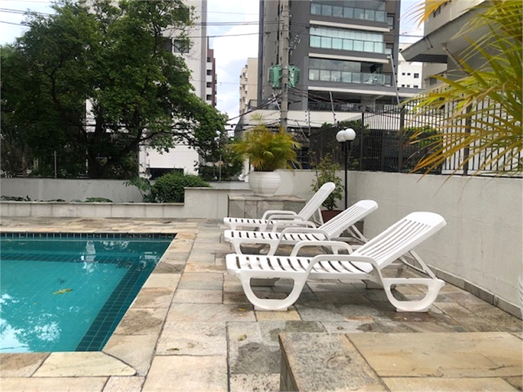 Venda Apartamento São Paulo Campo Belo REO633869 3