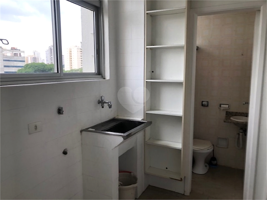 Venda Apartamento São Paulo Campo Belo REO633869 12