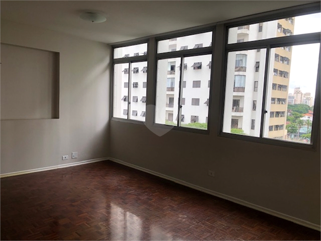 Venda Apartamento São Paulo Campo Belo REO633869 9