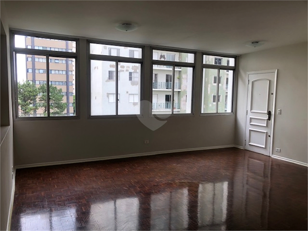 Venda Apartamento São Paulo Campo Belo REO633869 1