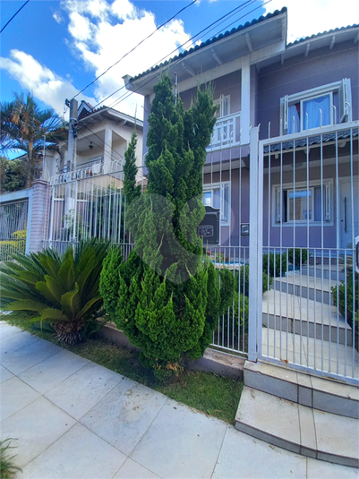 Venda Sobrado Cachoeirinha Parque Da Matriz REO633874 5