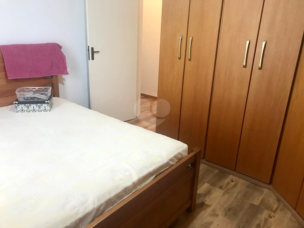 Venda Apartamento São Paulo Lapa REO633900 21