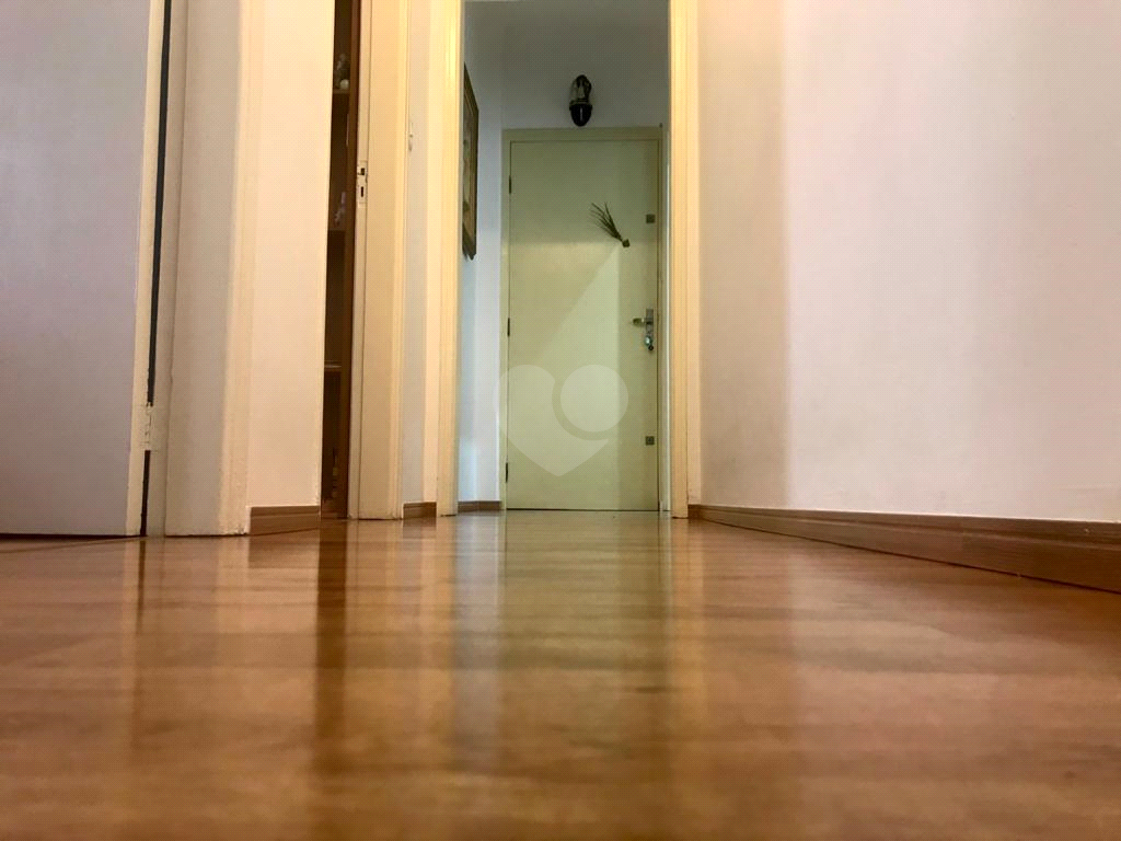 Venda Apartamento São Paulo Lapa REO633900 9