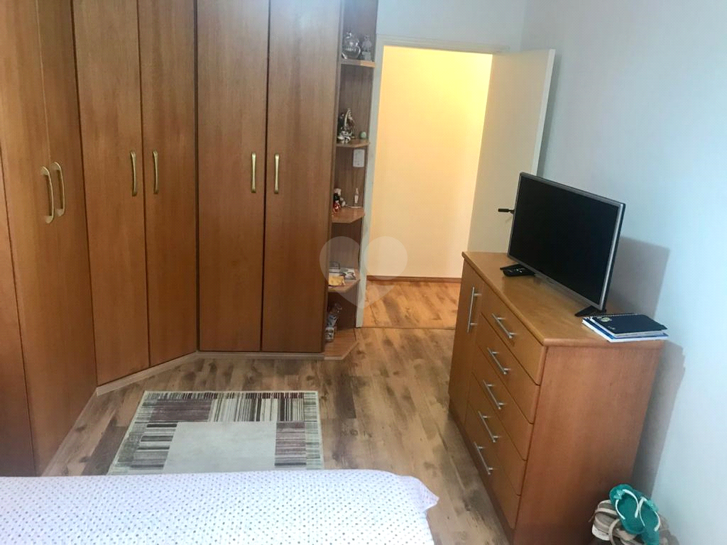 Venda Apartamento São Paulo Lapa REO633900 18