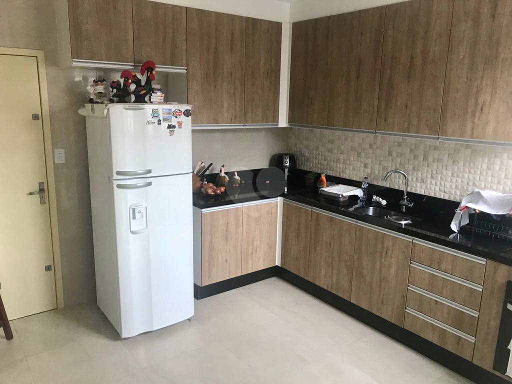 Venda Apartamento São Paulo Lapa REO633900 7