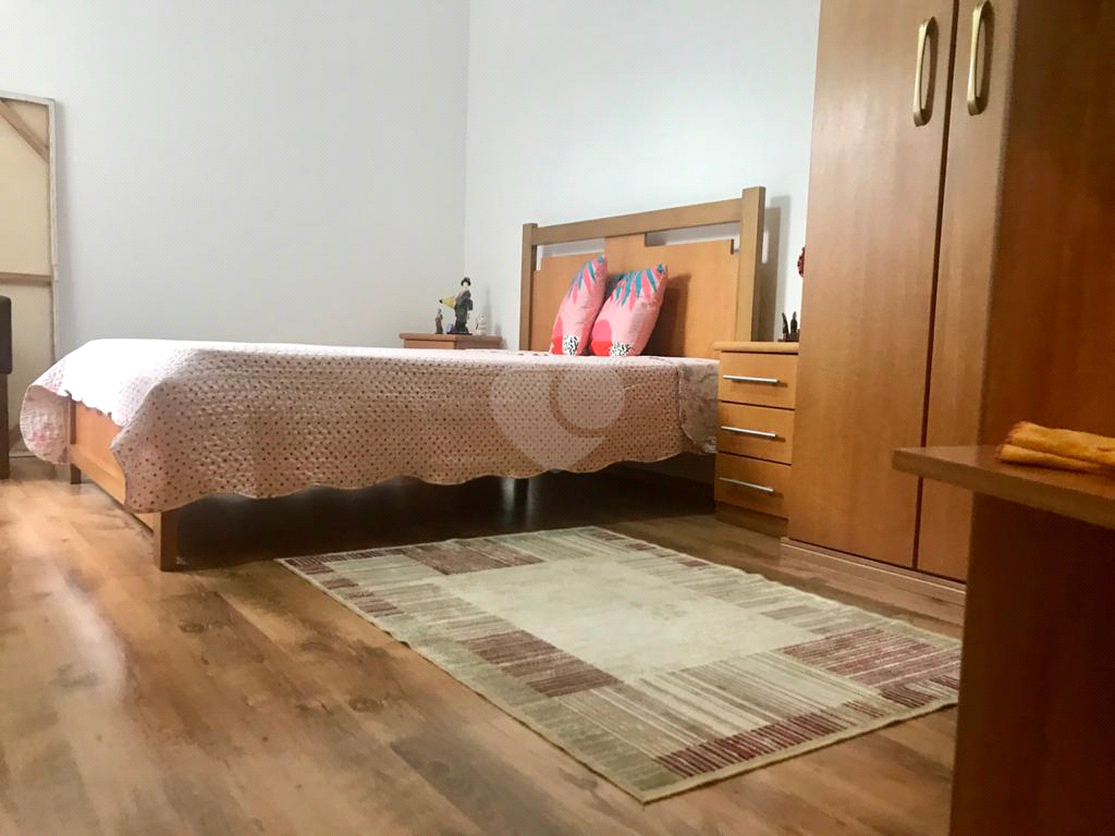 Venda Apartamento São Paulo Lapa REO633900 19