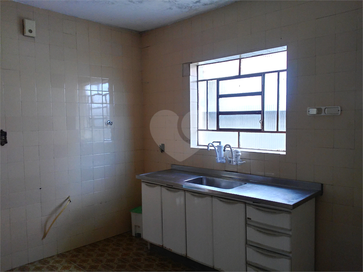 Venda Casa São Paulo Vila Gustavo REO633948 16