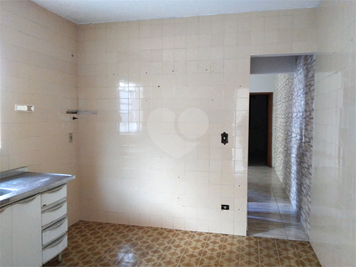 Venda Casa São Paulo Vila Gustavo REO633948 18