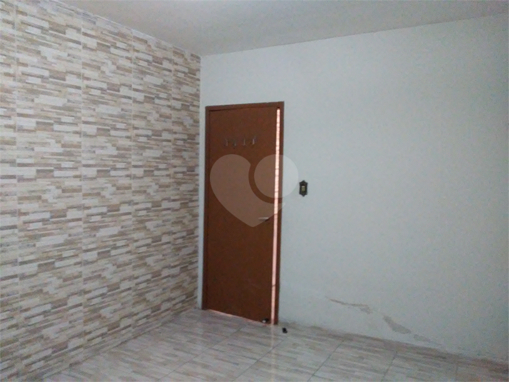 Venda Casa São Paulo Vila Gustavo REO633948 8