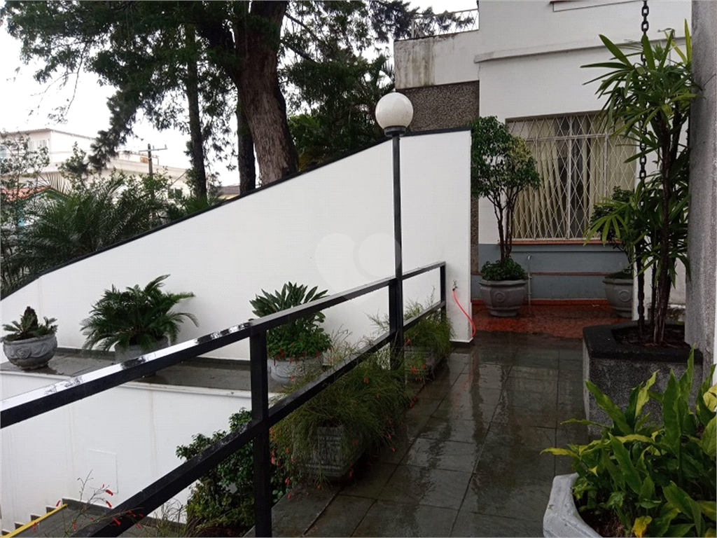 Venda Casa São Paulo Pacaembu REO633956 9