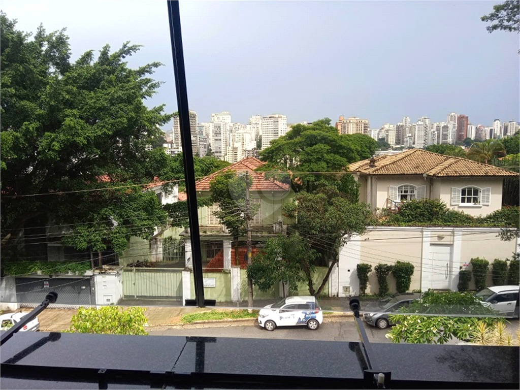 Venda Casa São Paulo Pacaembu REO633956 20