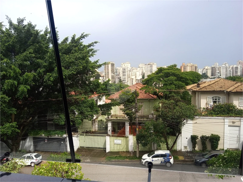 Venda Casa São Paulo Pacaembu REO633956 22