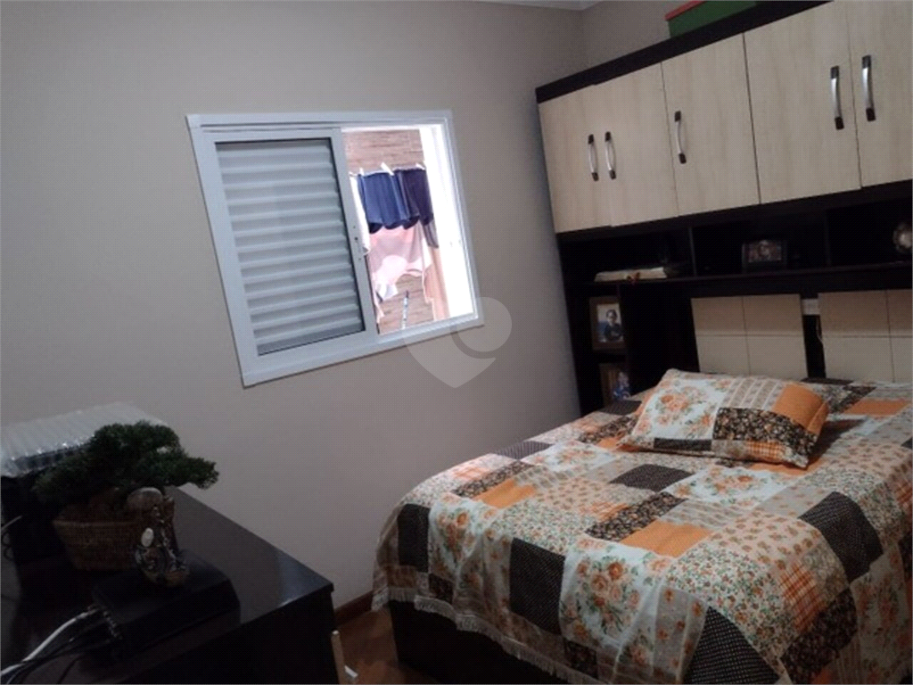 Venda Apartamento Santo André Jardim Ipanema REO634018 14