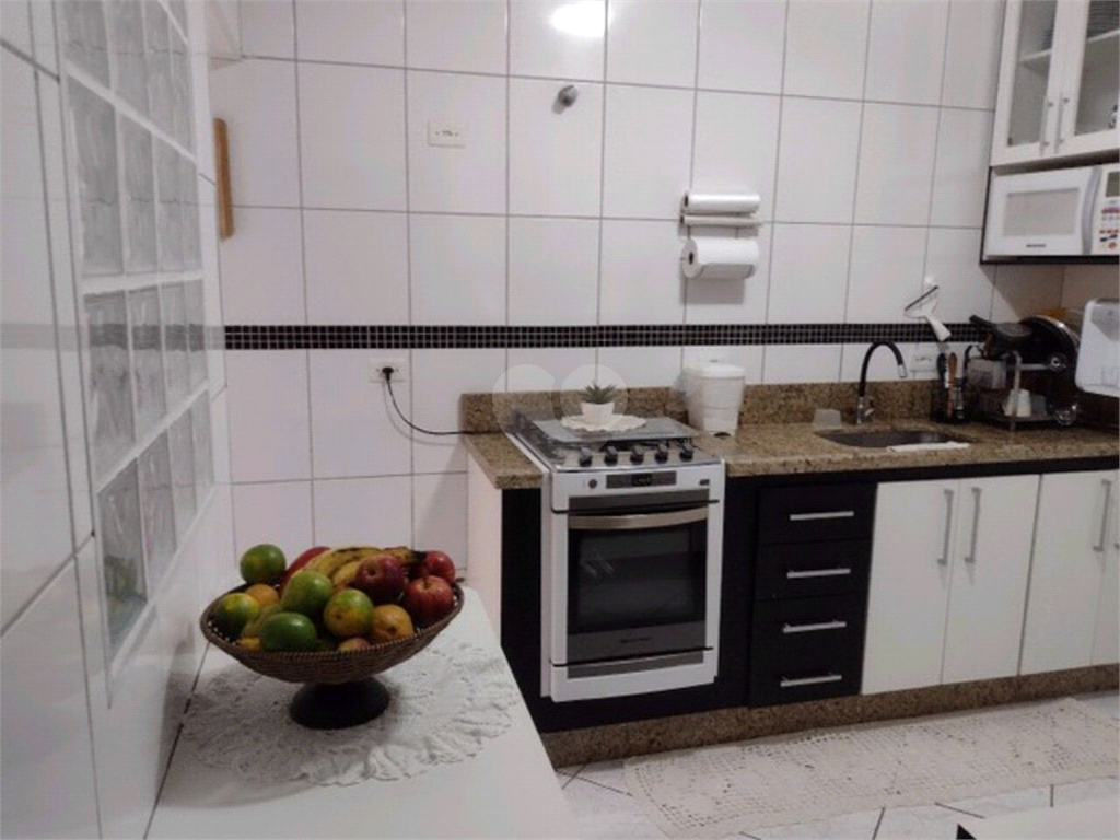 Venda Apartamento Santo André Jardim Ipanema REO634018 7