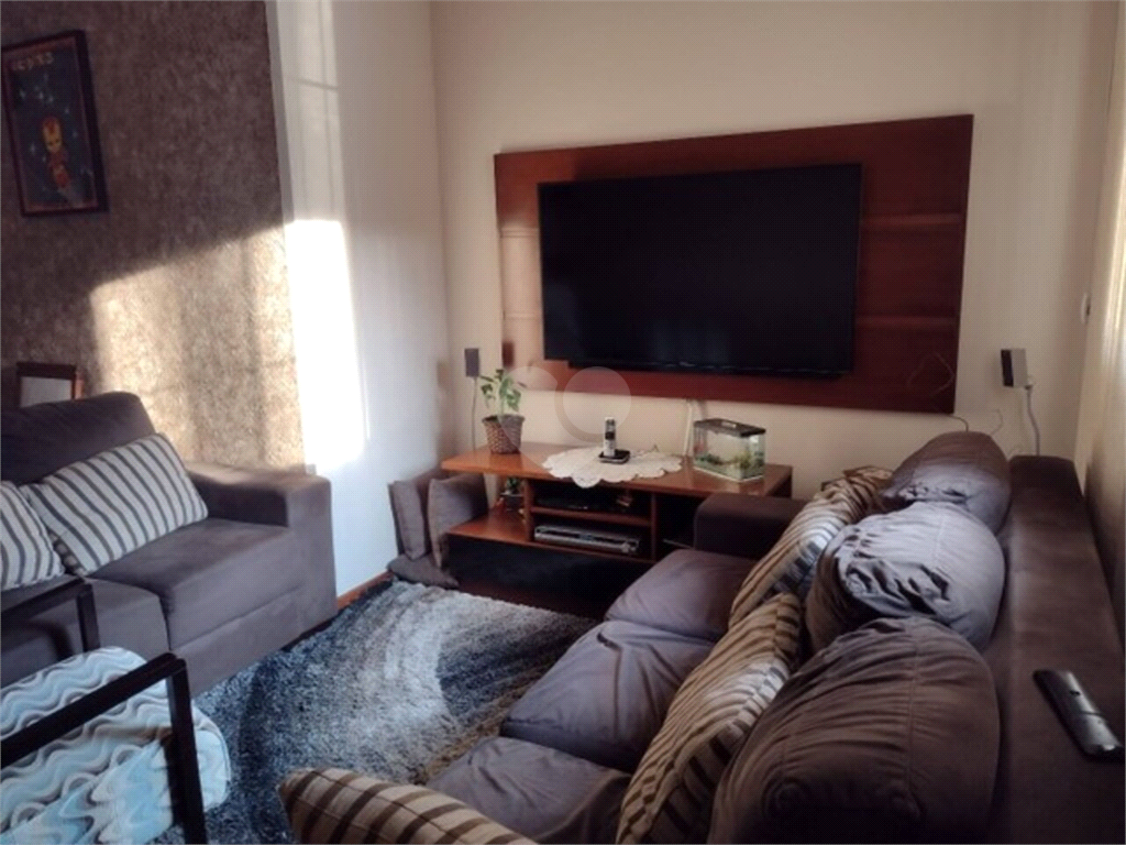 Venda Apartamento Santo André Jardim Ipanema REO634018 11