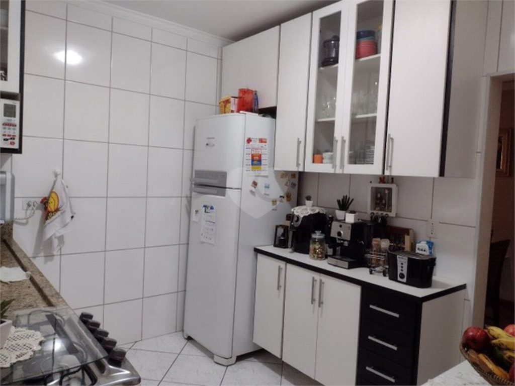 Venda Apartamento Santo André Jardim Ipanema REO634018 2