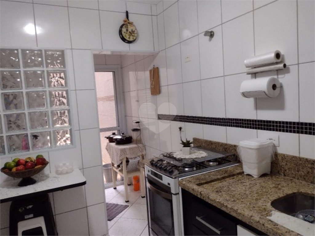 Venda Apartamento Santo André Jardim Ipanema REO634018 5