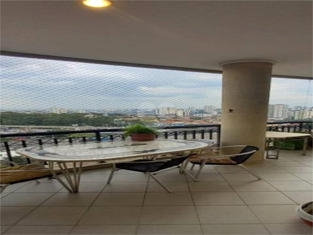 Venda Apartamento São Paulo Nova Piraju REO634034 17