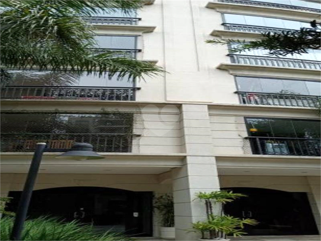 Venda Apartamento São Paulo Nova Piraju REO634034 11