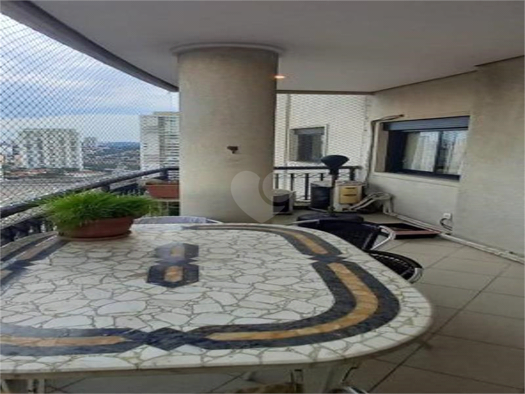 Venda Apartamento São Paulo Nova Piraju REO634034 5