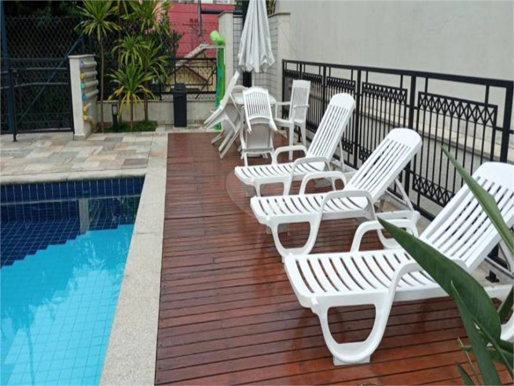 Venda Apartamento São Paulo Nova Piraju REO634034 7