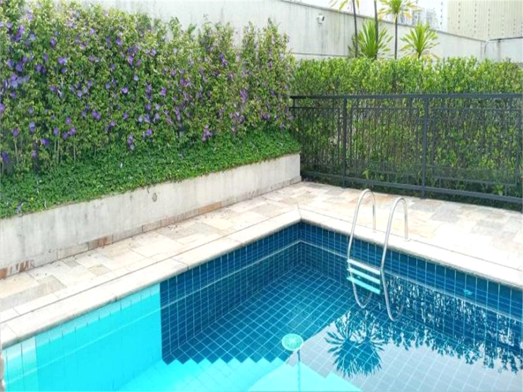 Venda Apartamento São Paulo Nova Piraju REO634034 6