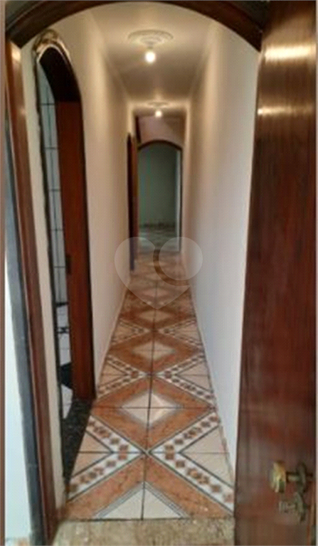 Venda Sobrado São Paulo Jardim Cecy REO634041 2