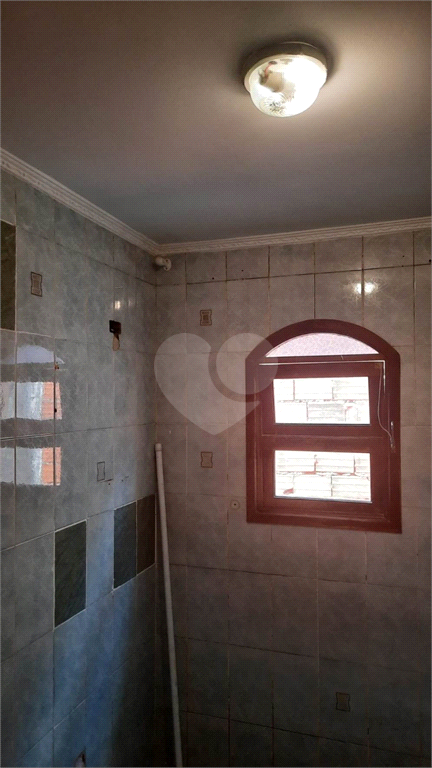 Venda Sobrado São Paulo Jardim Cecy REO634041 3