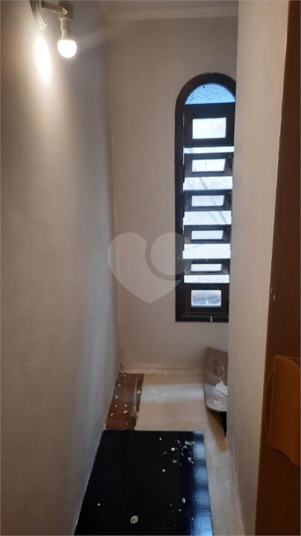 Venda Sobrado São Paulo Jardim Cecy REO634041 5