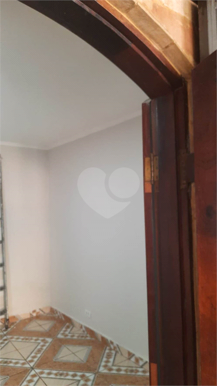 Venda Sobrado São Paulo Jardim Cecy REO634041 16