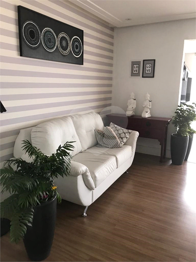 Venda Apartamento São Paulo Imirim REO634050 9