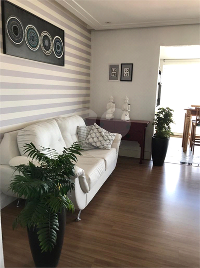 Venda Apartamento São Paulo Imirim REO634050 5