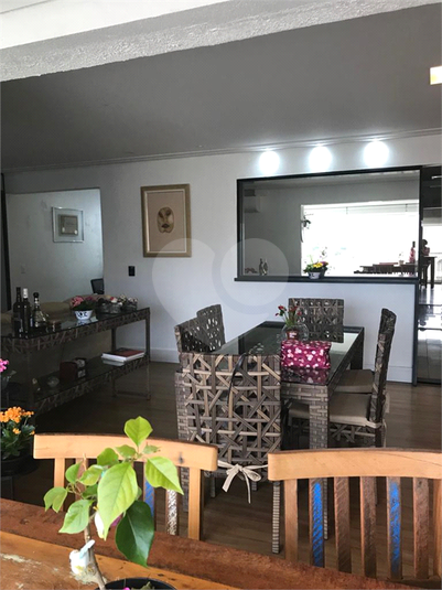 Venda Apartamento São Paulo Imirim REO634050 10