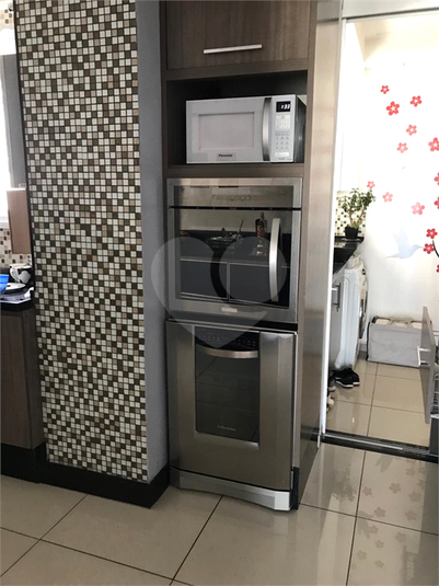 Venda Apartamento São Paulo Imirim REO634050 19