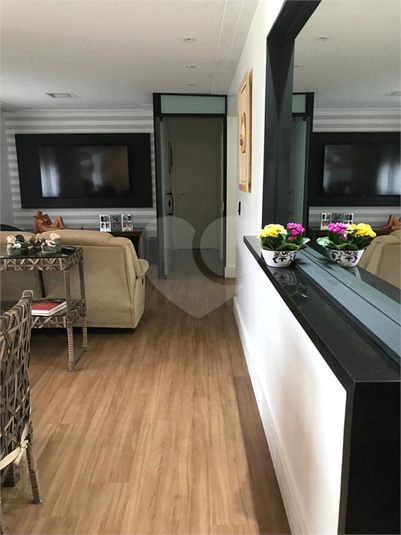 Venda Apartamento São Paulo Imirim REO634050 8