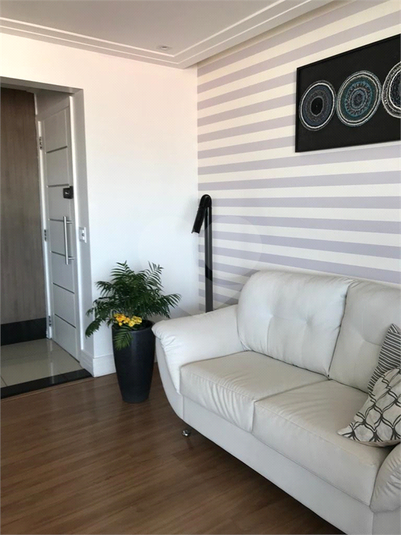 Venda Apartamento São Paulo Imirim REO634050 16