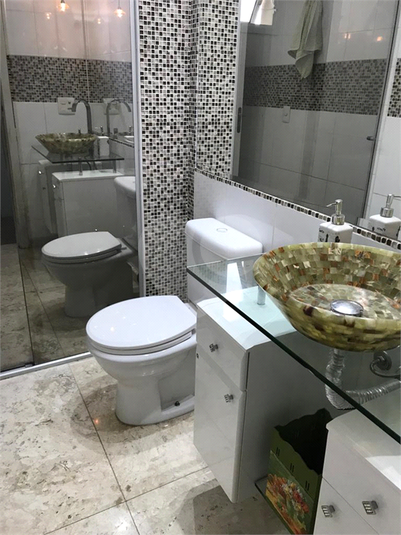 Venda Apartamento São Paulo Imirim REO634050 14