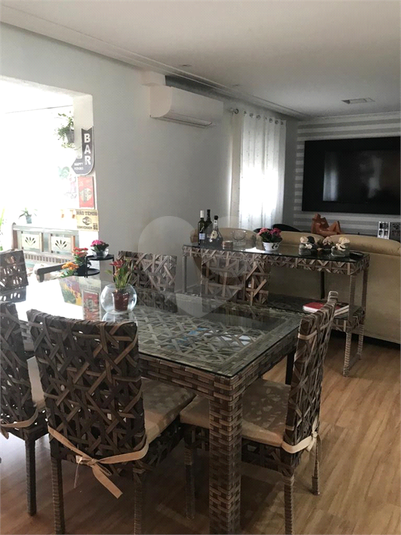 Venda Apartamento São Paulo Imirim REO634050 6