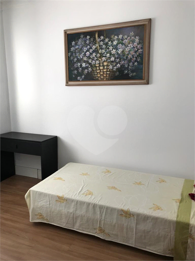 Venda Apartamento São Paulo Imirim REO634050 15