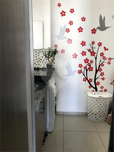 Venda Apartamento São Paulo Imirim REO634050 18