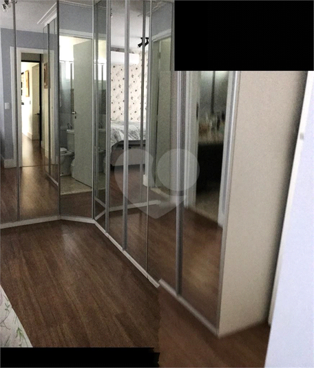 Venda Apartamento São Paulo Imirim REO634050 13