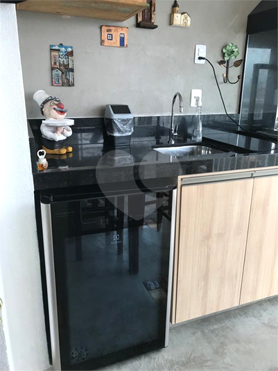 Venda Apartamento São Paulo Imirim REO634050 12