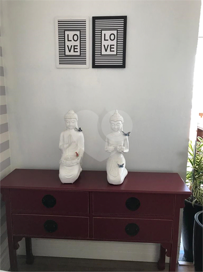 Venda Apartamento São Paulo Imirim REO634050 17