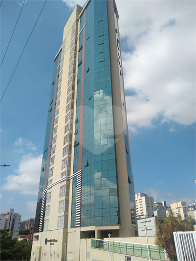 Venda Salas São Paulo Água Fria REO634069 15