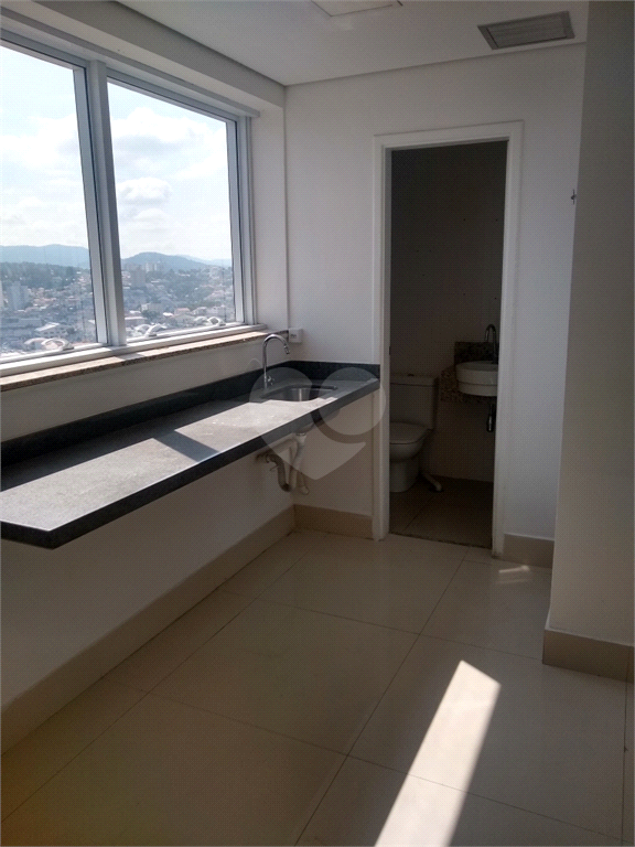 Venda Salas São Paulo Água Fria REO634070 13