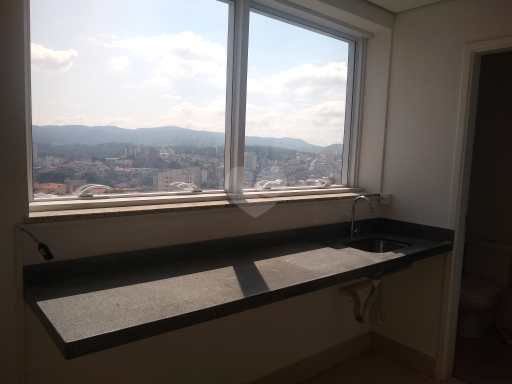 Venda Salas São Paulo Água Fria REO634070 5