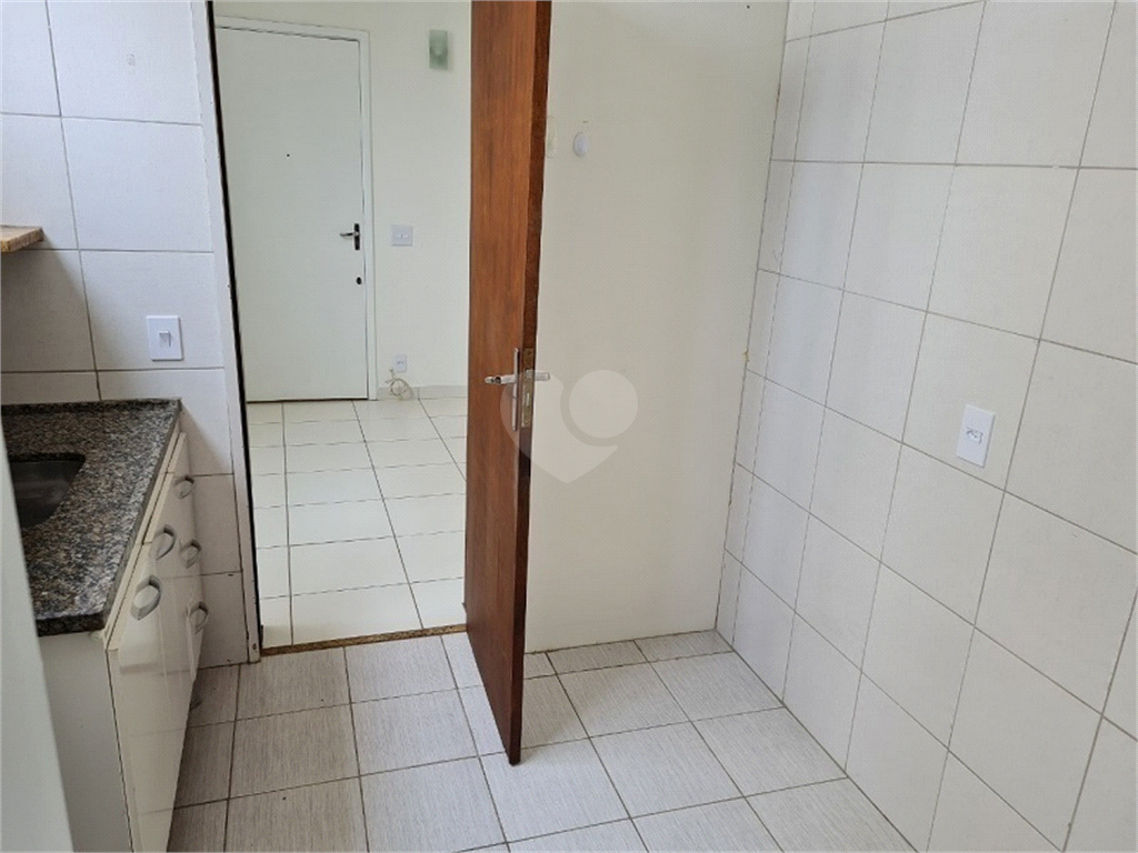 Venda Apartamento São Paulo Brooklin Paulista REO634073 13