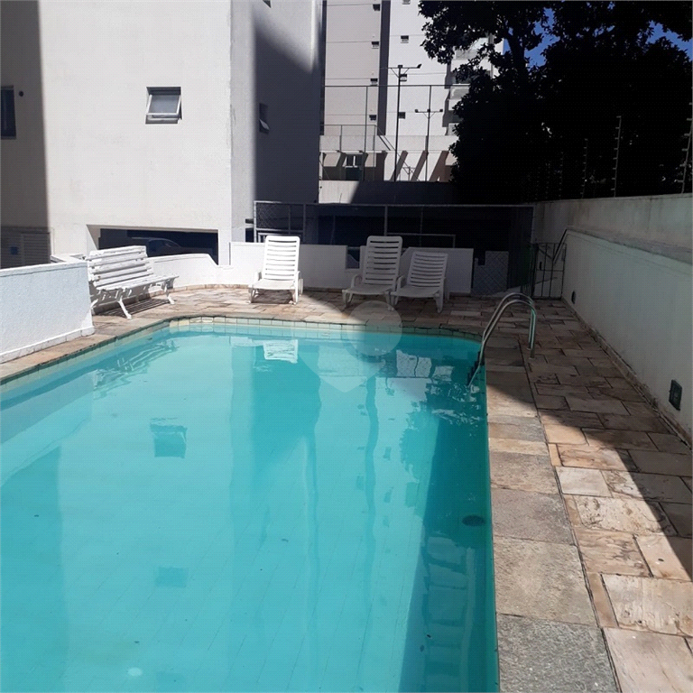 Venda Apartamento São Paulo Brooklin Paulista REO634073 3