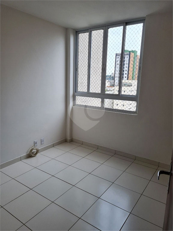 Venda Apartamento São Paulo Brooklin Paulista REO634073 9