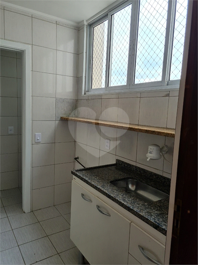 Venda Apartamento São Paulo Brooklin Paulista REO634073 7